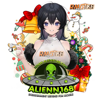alien 168 slot