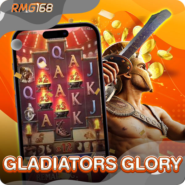 gladiators glory