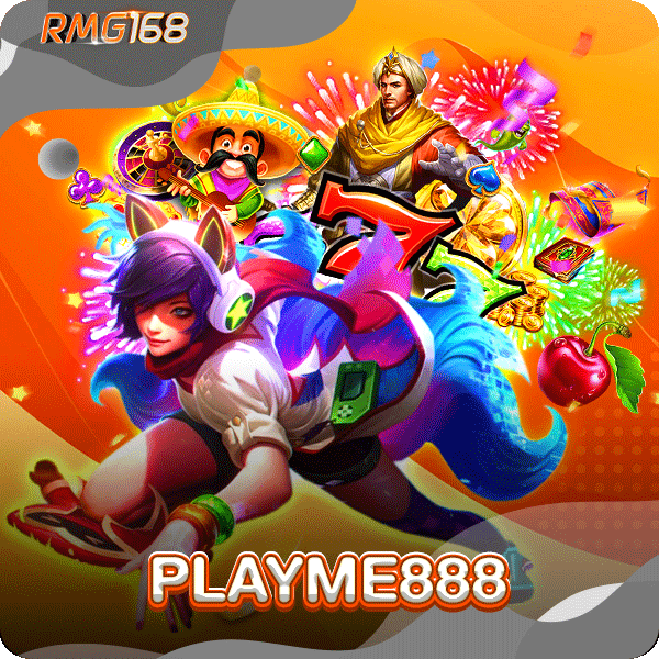 playme888