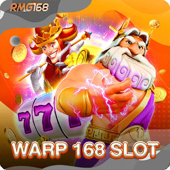 warp 168 slot