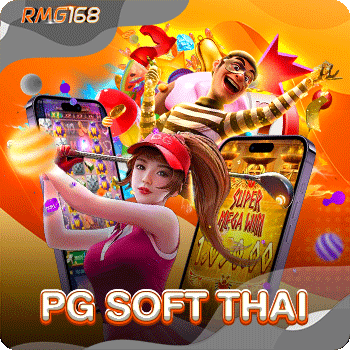 pg soft thai